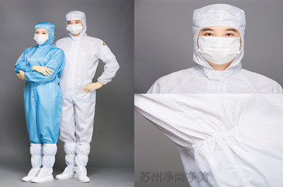 無塵服穿著后能不能劇烈運(yùn)動呢？