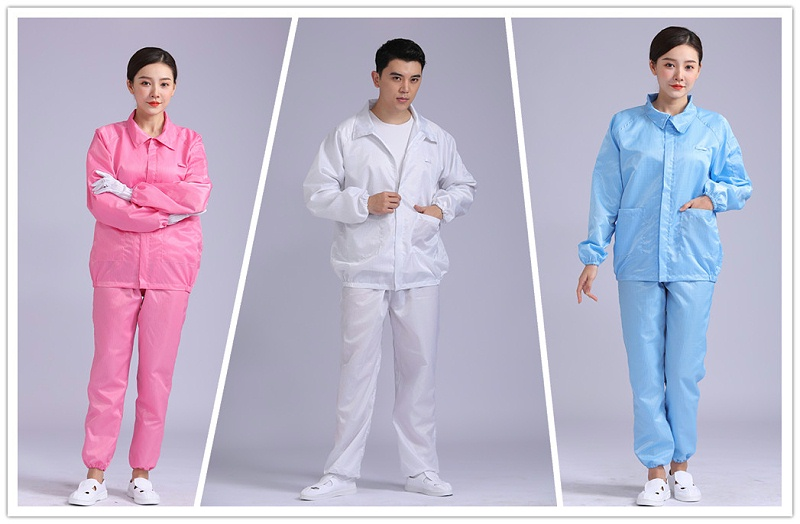 防靜電服
