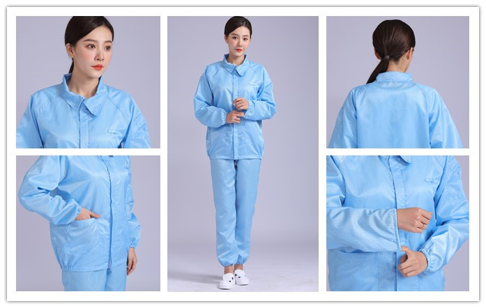 防靜電無塵服的使用期限多長您清楚嗎？