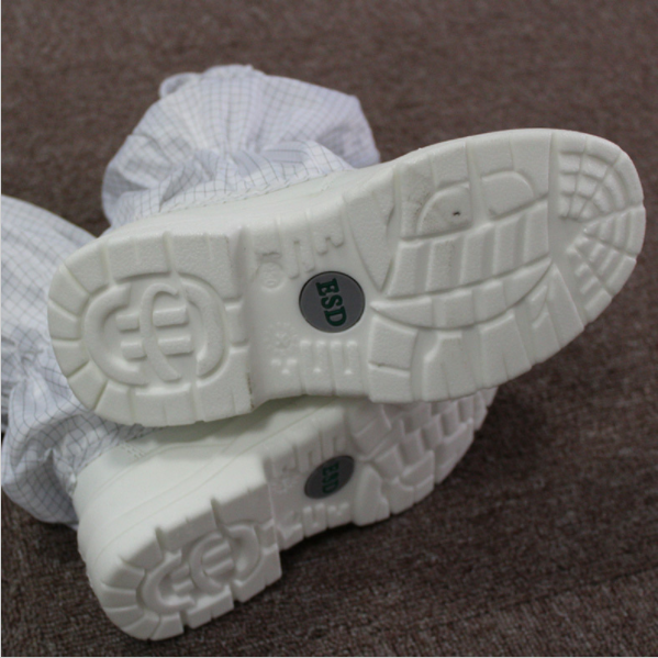 防靜電四孔鞋是什么？有哪些優(yōu)缺點(diǎn)？